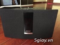Bose sound touch 20 series III - 3