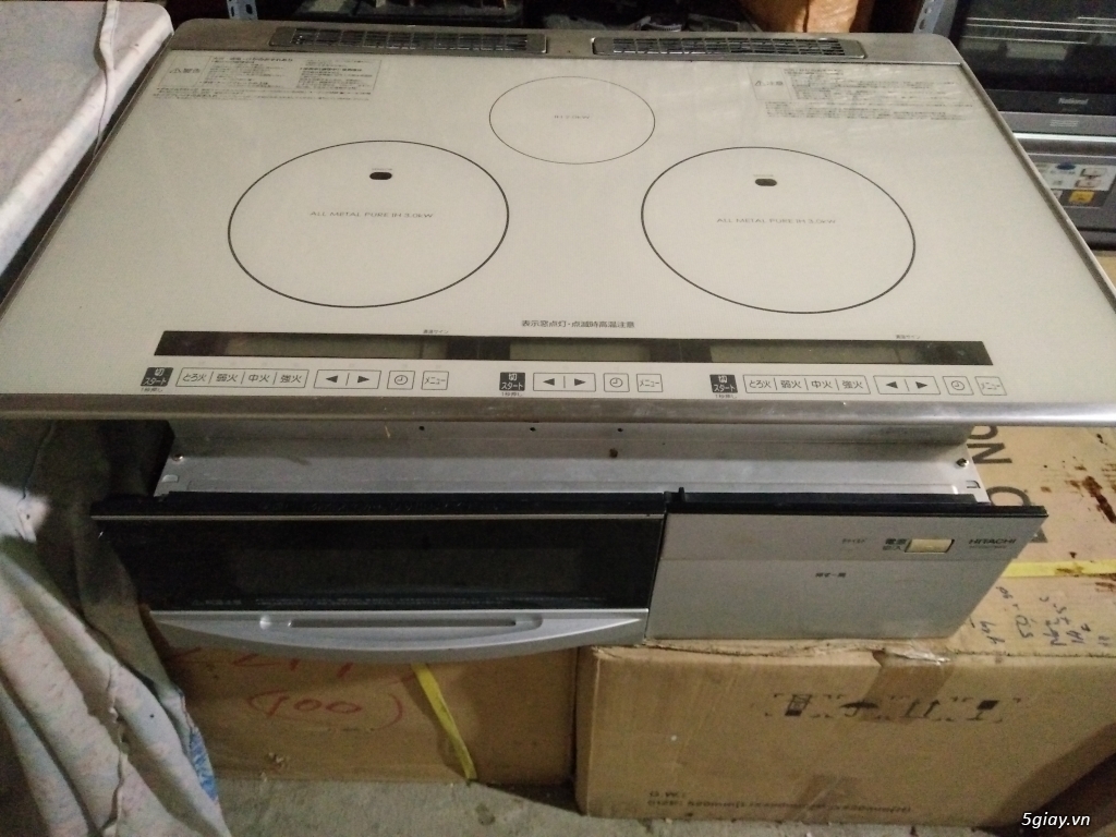 Second Hand Japan 5giay