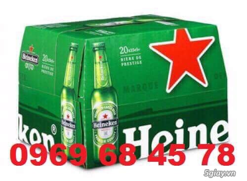 Bia Bom 5 lit Heineken- Bia nhap khau Ha Lan - 4