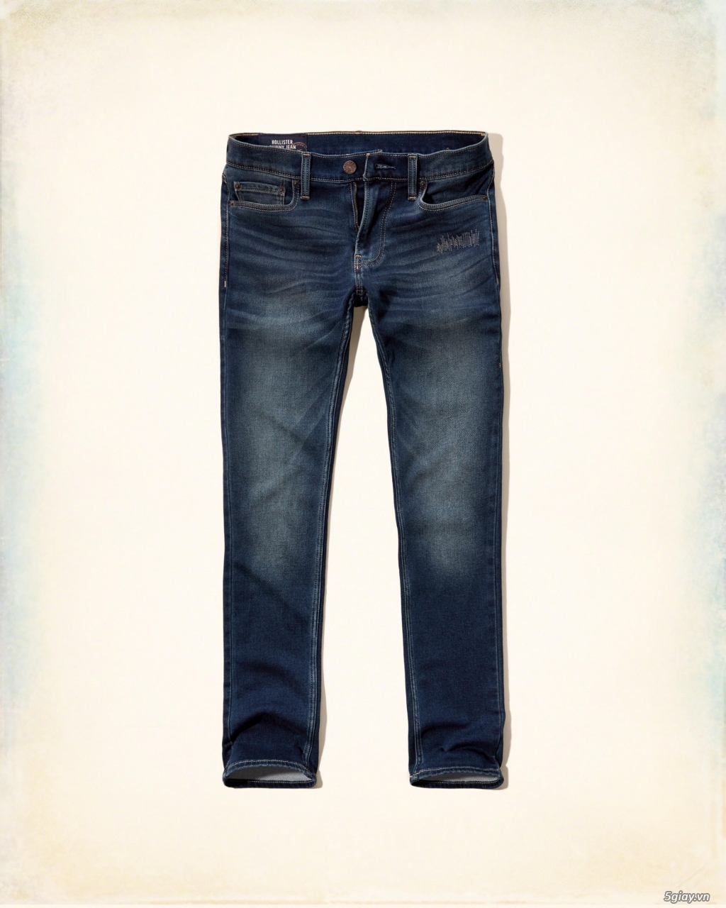 Jeans Hollister chính hãng xách tay Mỹ - 14