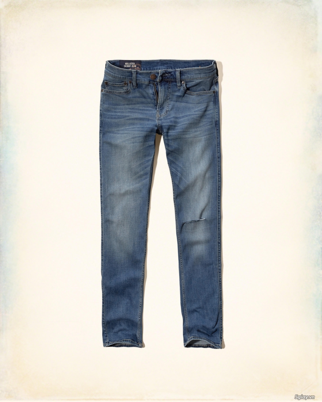 Jeans Hollister chính hãng xách tay Mỹ - 12