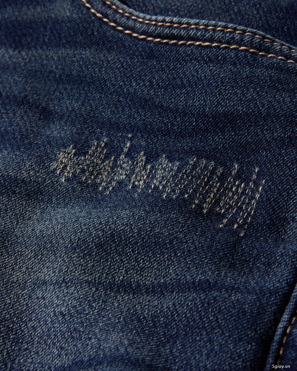 Jeans Hollister chính hãng xách tay Mỹ - 17