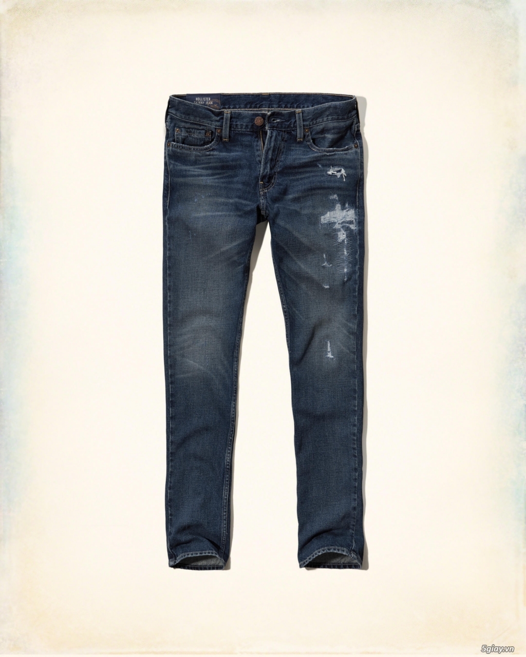 Jeans Hollister chính hãng xách tay Mỹ