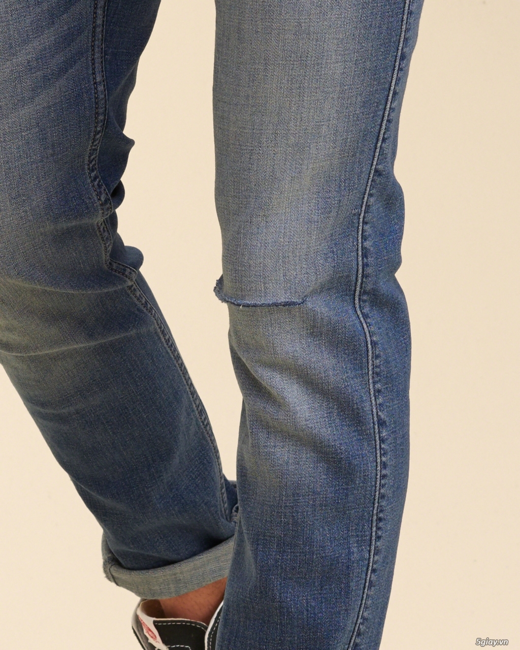 Jeans Hollister chính hãng xách tay Mỹ - 13