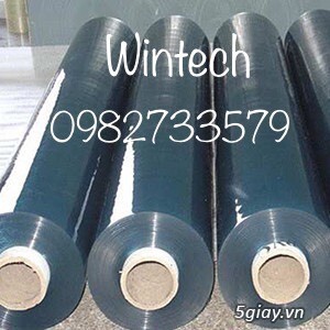 Màng nhựa PVC ngăn phòng lạnh chất lượng cao-Wintech-0982733579