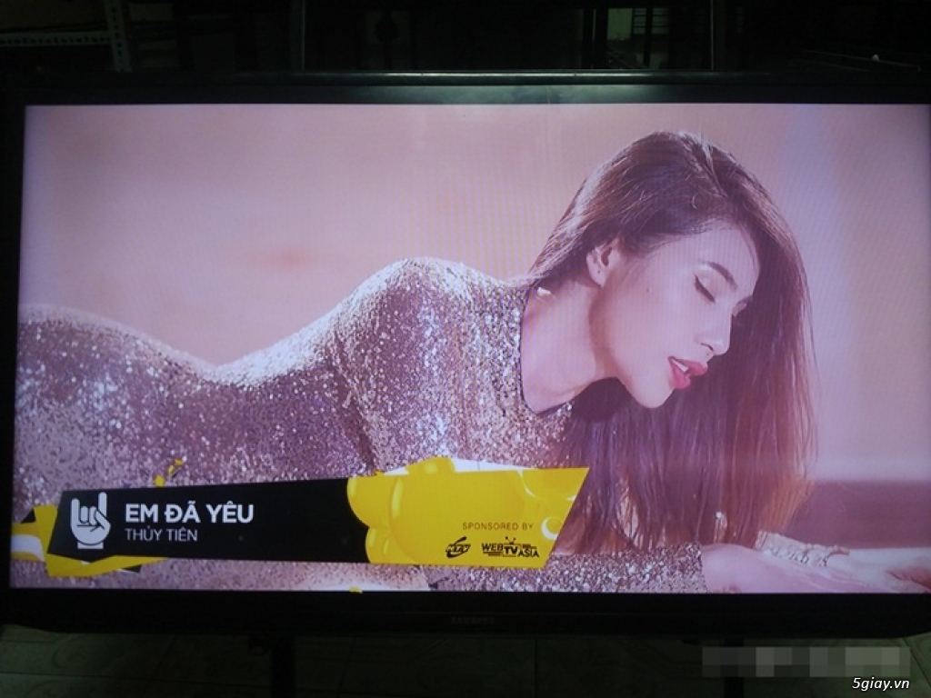 Bán tivi Samsung 46-UA46EH5300R giá 6tr2