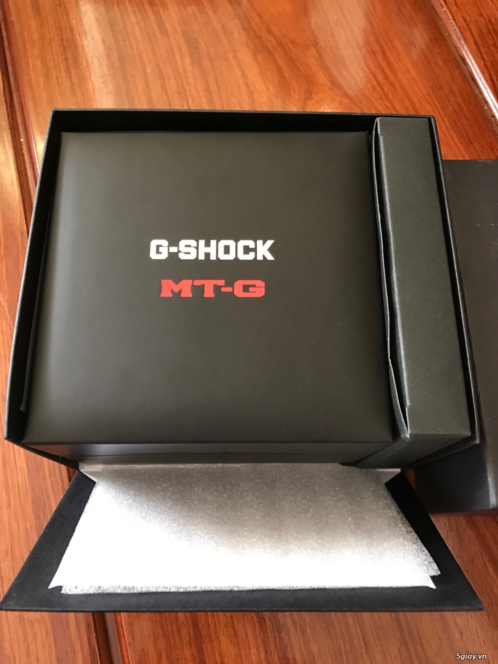 Bán CASIO G-SHOCK S1000D - 2