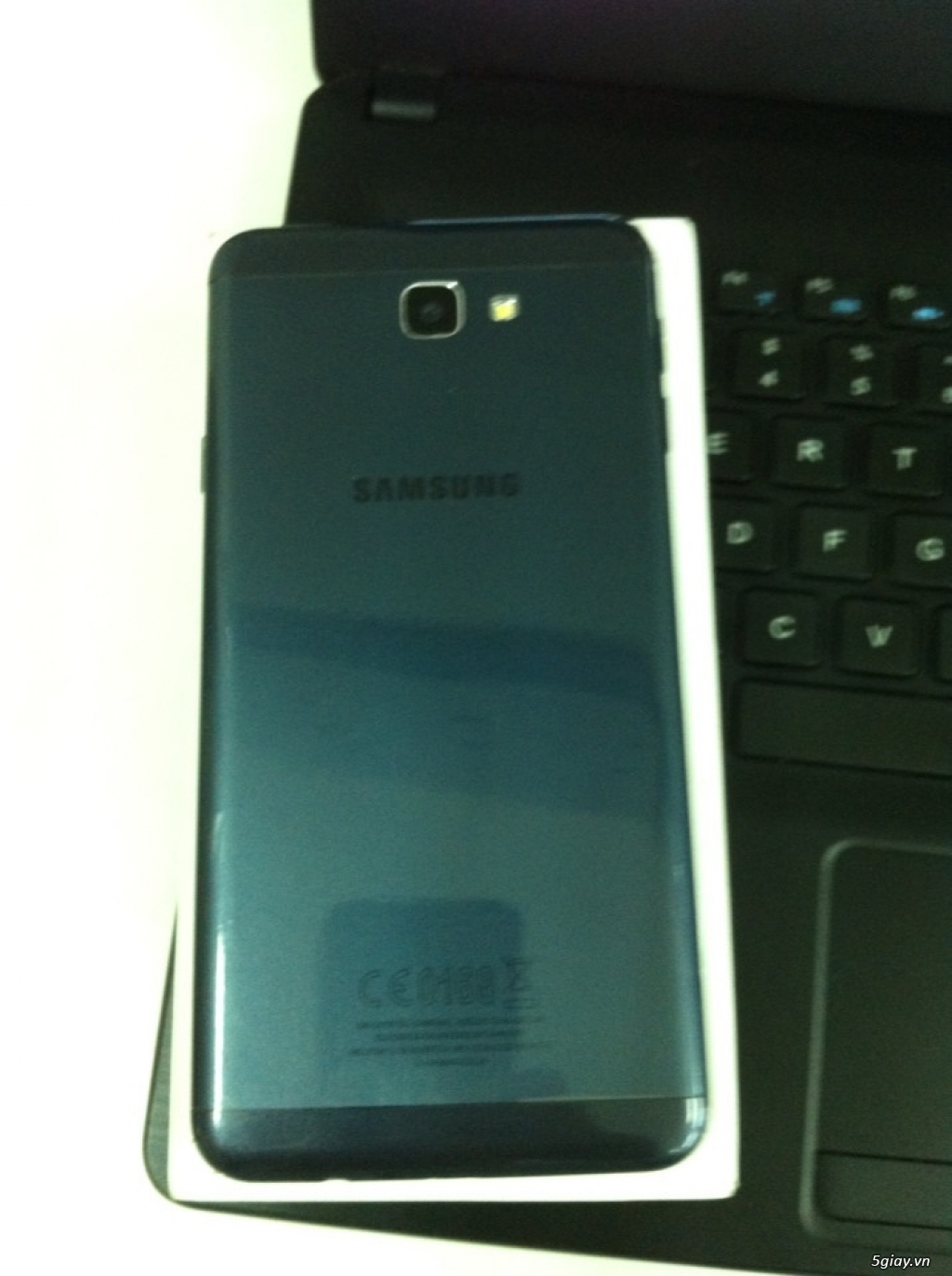 Samsung Galaxy J7 Prime BH Chính Hãng tới 11/2017