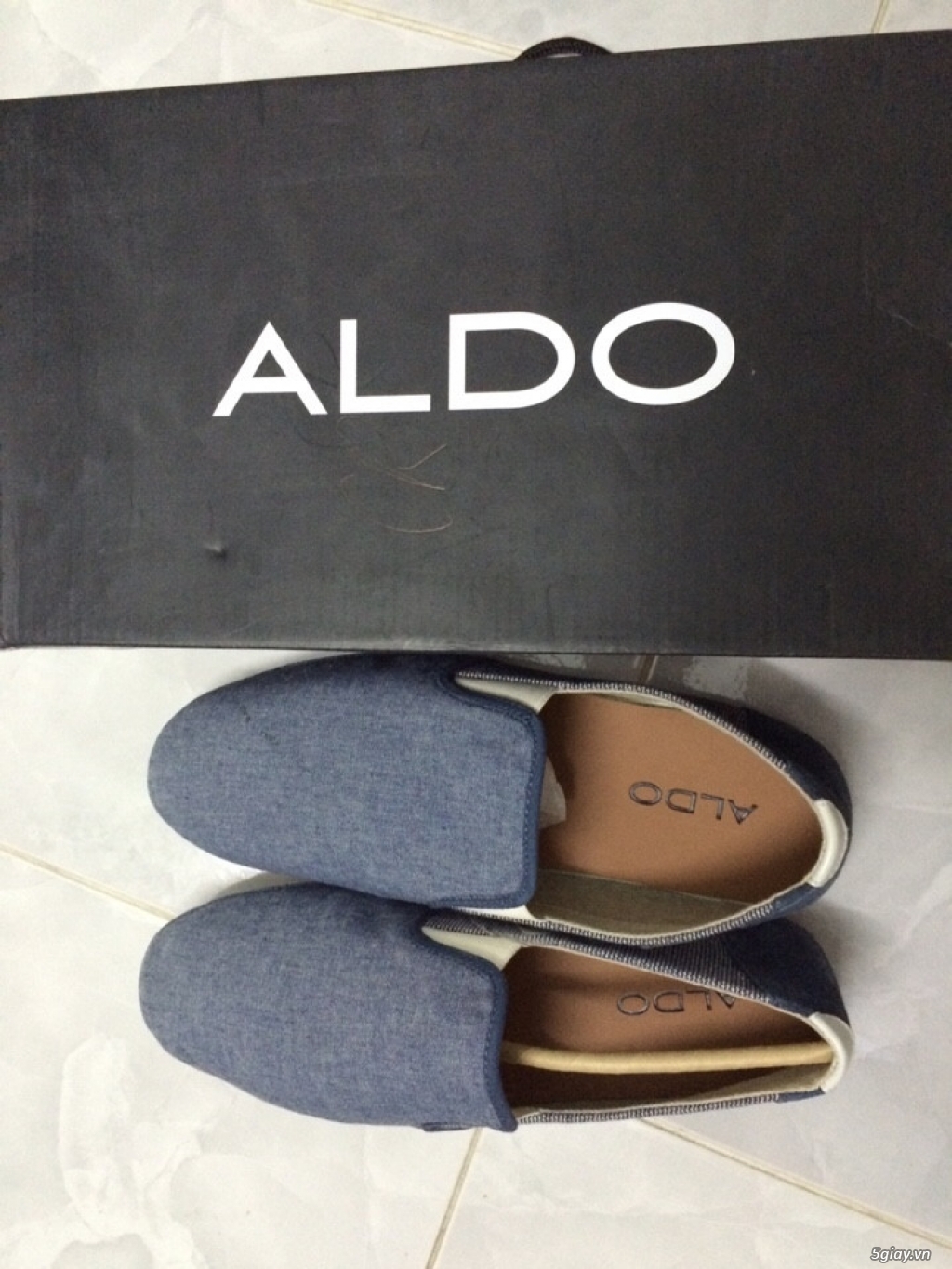 Bán giày ALDO nam nữ chính hãng giá tốt - 12