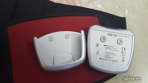 Máy massage Beurer giá bèo - 2