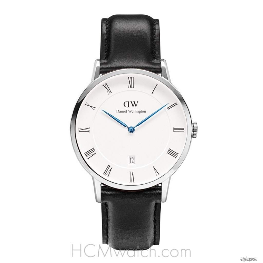 [SALE 50%] Đồng Hồ Daniel Wellington Chính Hãng - Xách Tay Order US - 22