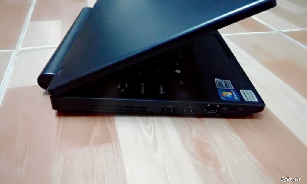 Lenovo thinkpad mini X101E giá rẻ chào xuân - 4