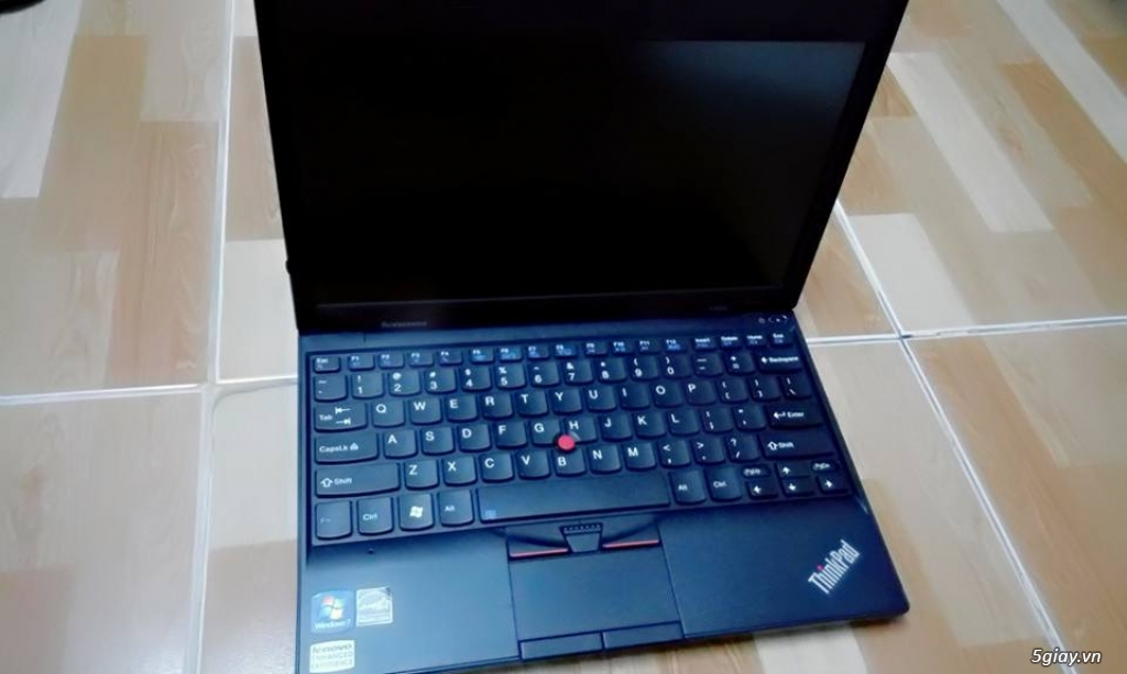 Lenovo thinkpad mini X101E giá rẻ chào xuân - 2