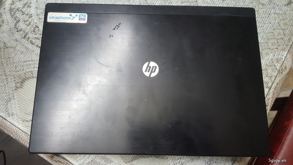 BÁN Laptop HP Mini 5101 keng xà beng. QUÁ ĐẸP CHO PHÁI NỮ - 1