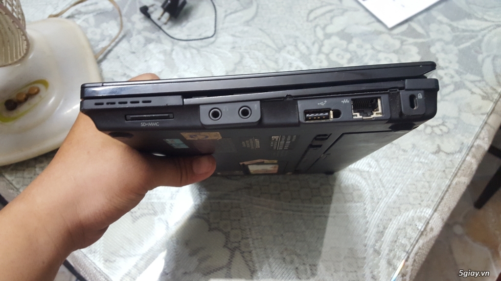 BÁN Laptop HP Mini 5101 keng xà beng. QUÁ ĐẸP CHO PHÁI NỮ - 3