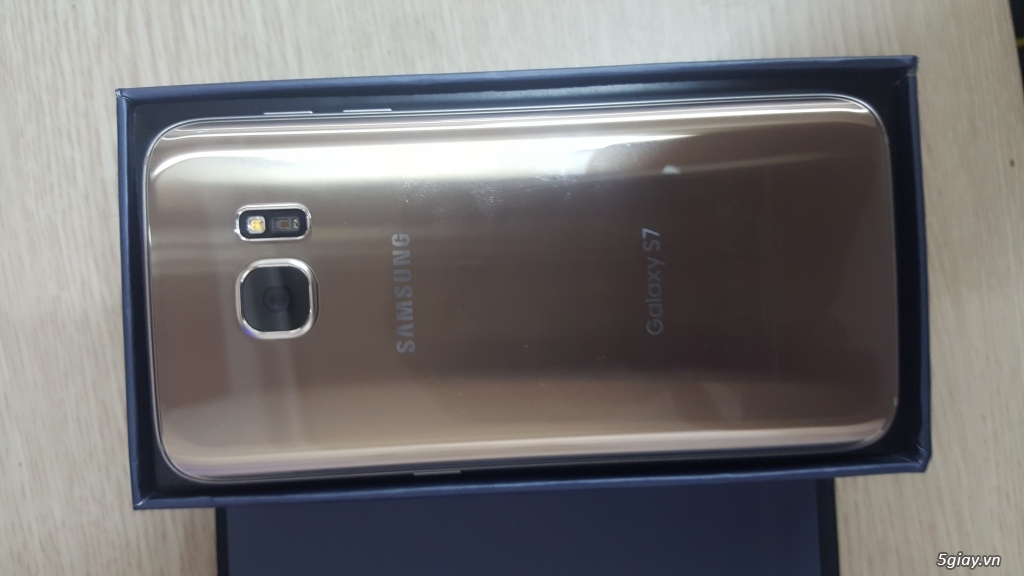Samsung galaxy S7 - 1