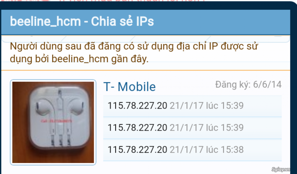 ( Đôn giá ) Siêu phẩm iphone 4s 64gb white chưa actived.End 23h59 ngày 21/01/2017