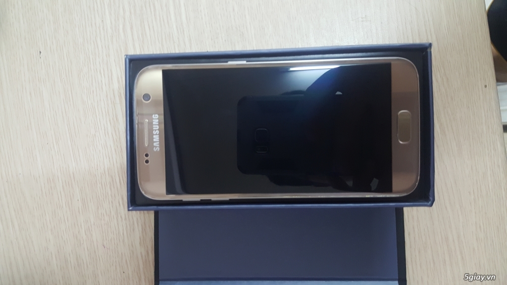 Samsung galaxy S7 - 4