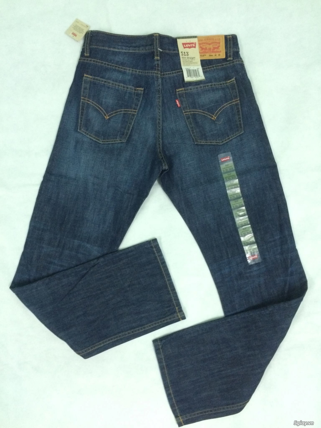 Quần jeans ralph lauren ,levis ,guess ,abercrombie ,aeropostale ...cuc chat , xach ta - 17