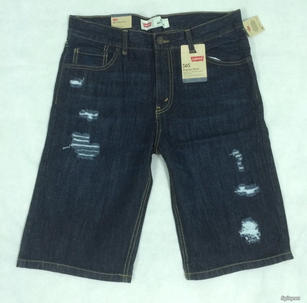 Quần jeans ralph lauren ,levis ,guess ,abercrombie ,aeropostale ...cuc chat , xach ta - 39