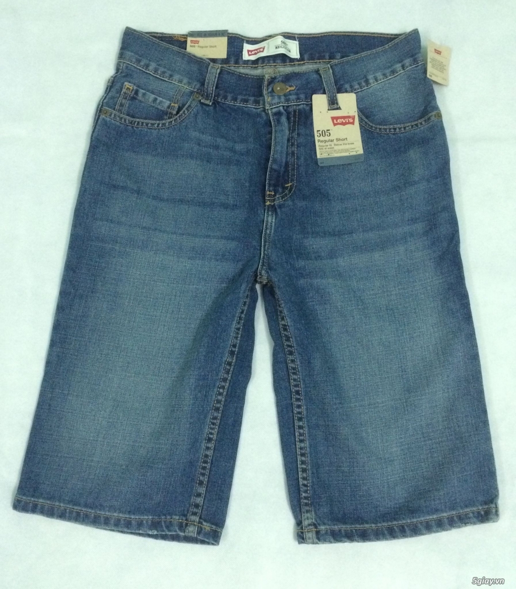 Quần jeans ralph lauren ,levis ,guess ,abercrombie ,aeropostale ...cuc chat , xach ta - 42