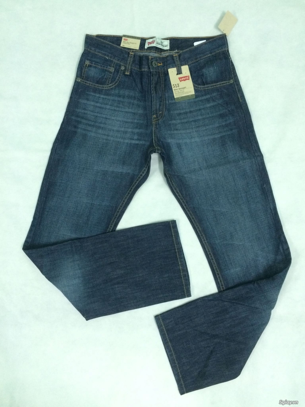 Quần jeans ralph lauren ,levis ,guess ,abercrombie ,aeropostale ...cuc chat , xach ta - 16