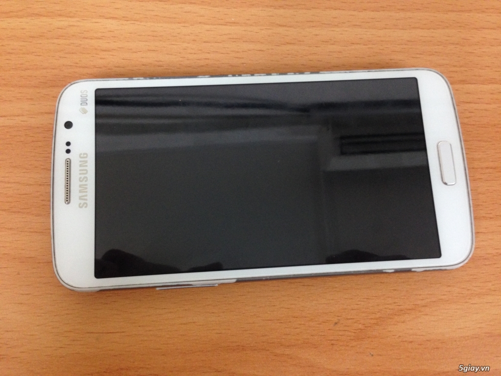 Samsung Grand 2 G7102 white - 3