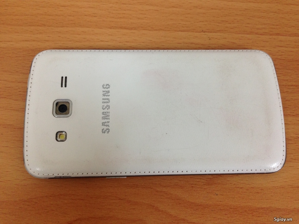 Samsung Grand 2 G7102 white - 1