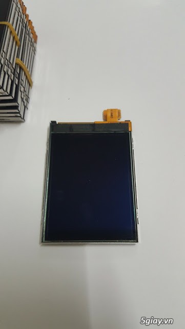 Thay vỏ Nokia 8800 gold - carbon - sapphire - sirocco - anakin zin. - 12