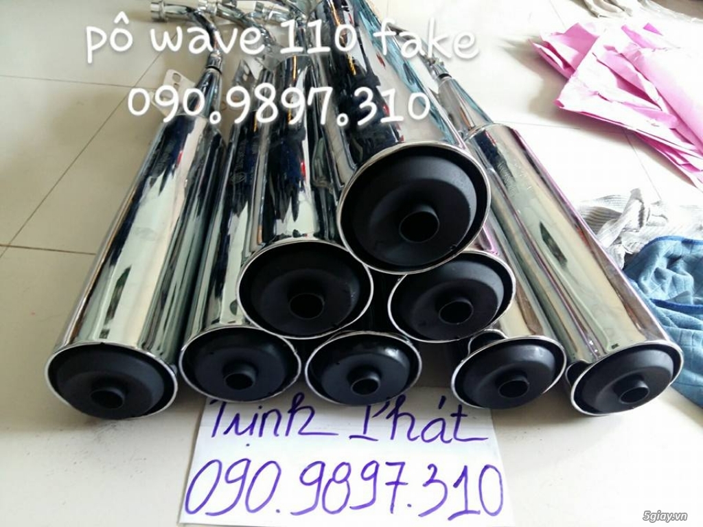 Pô xe Giả zin đủ loại giá cực rẻ...!!! -- sdt 090.9897.310 - 9