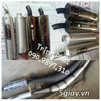 Pô xe Giả zin đủ loại giá cực rẻ...!!! -- sdt 090.9897.310 - 27