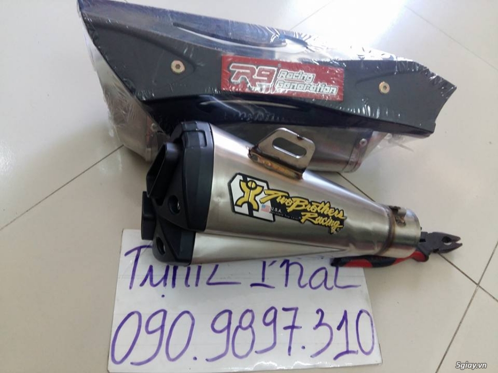 Pô xe Giả zin đủ loại giá cực rẻ...!!! -- sdt 090.9897.310 - 33