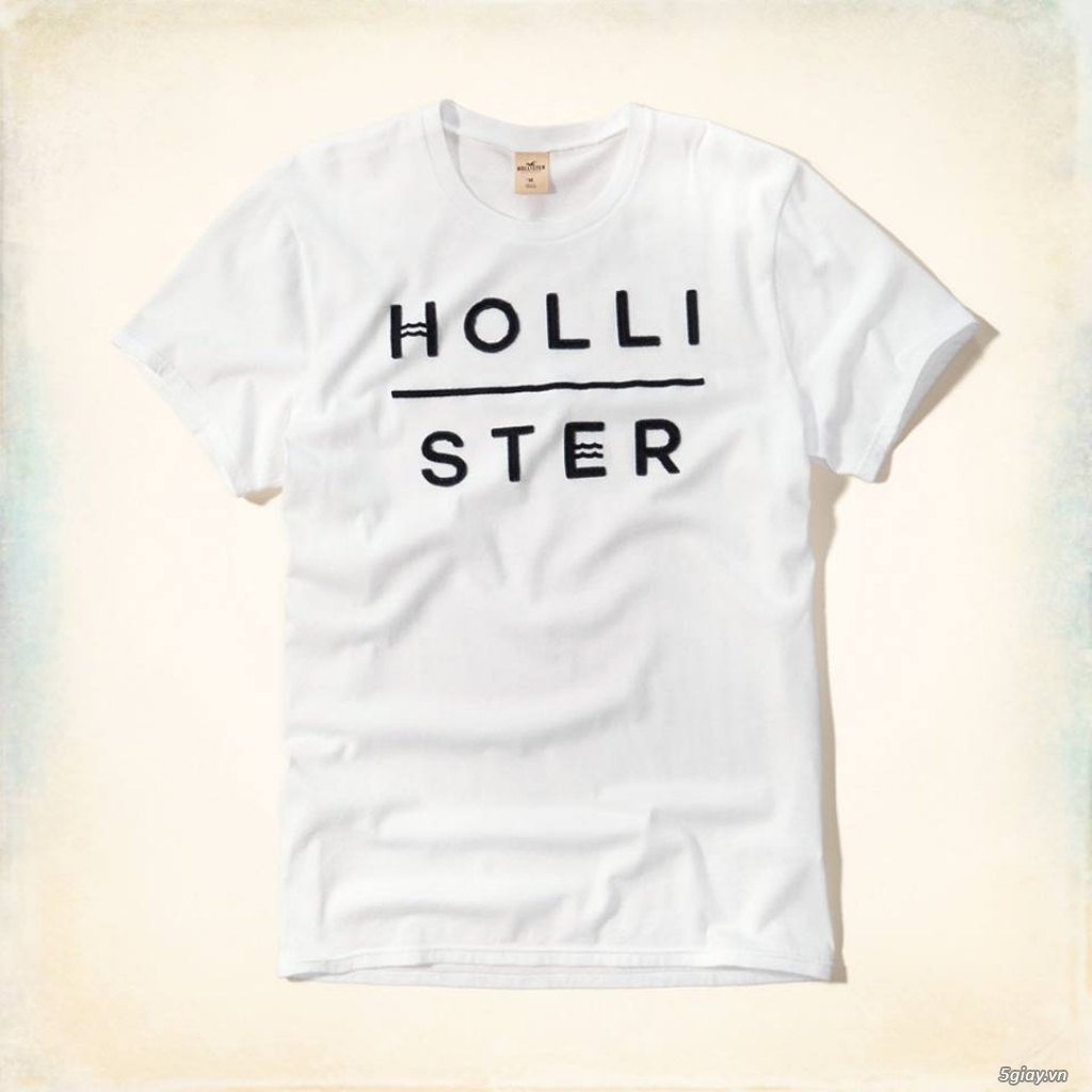 Hàng xách tay Hollister + Abercrombie Cực rẻ - 41