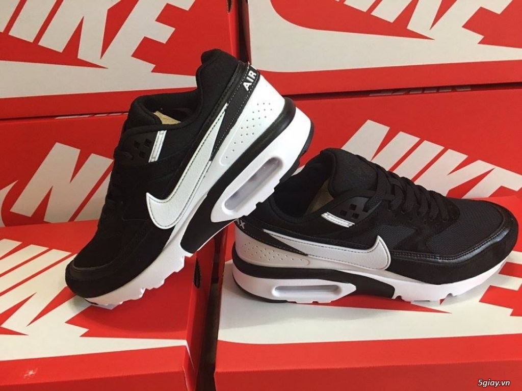 Chuyên Giày Nike Sneaker - 45