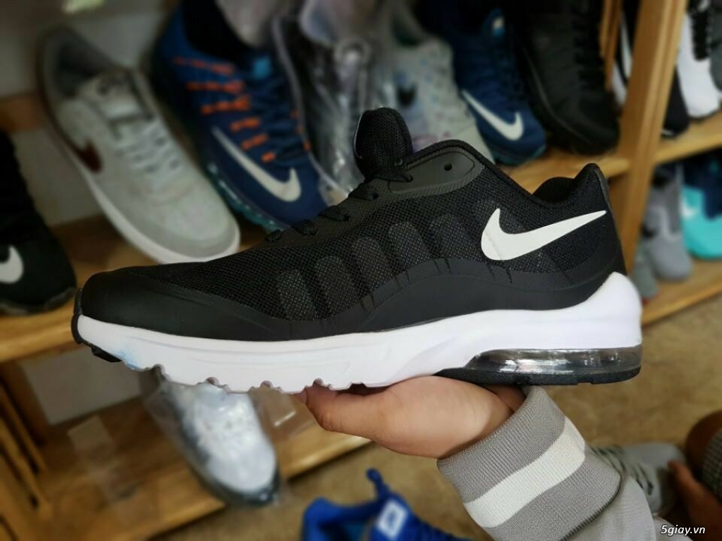 Chuyên Giày Nike Sneaker - 18