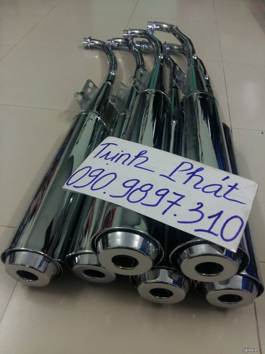 Pô xe Giả zin đủ loại giá cực rẻ...!!! -- sdt 090.9897.310 - 6