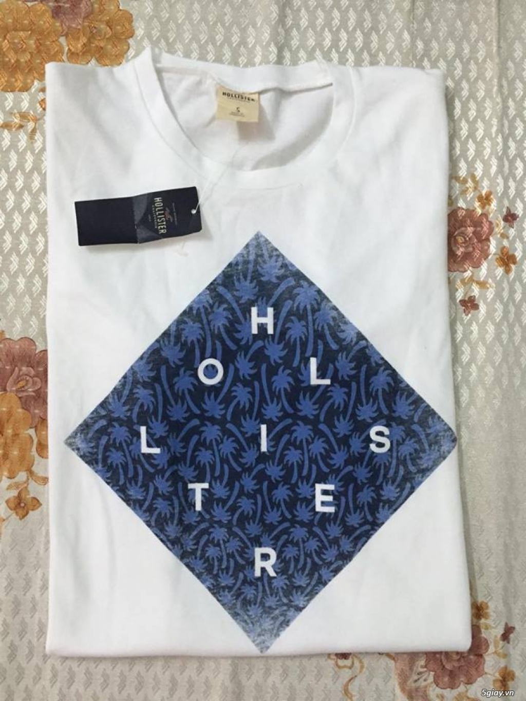 Hàng xách tay Hollister + Abercrombie Cực rẻ - 40