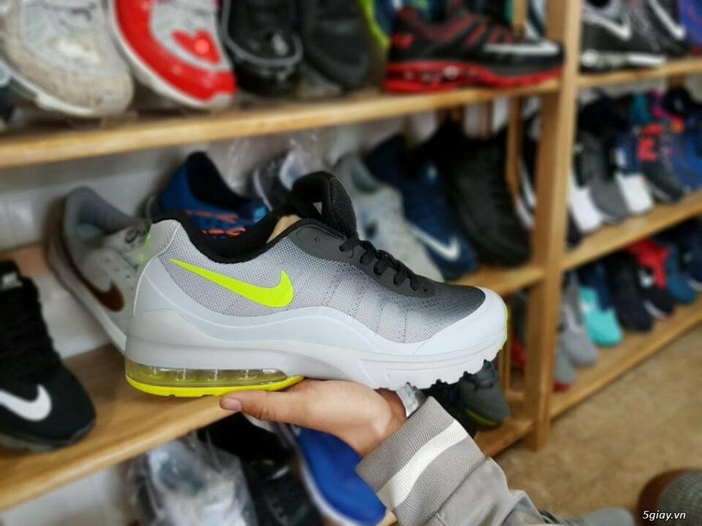 Chuyên Giày Nike Sneaker - 13