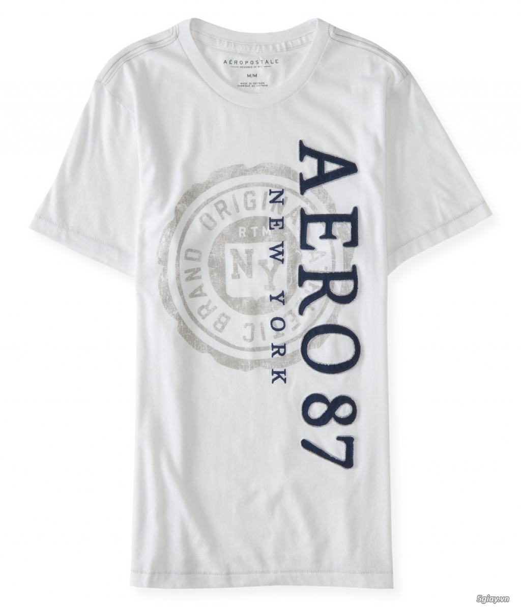 Hàng xách tay Hollister + Abercrombie Cực rẻ - 45