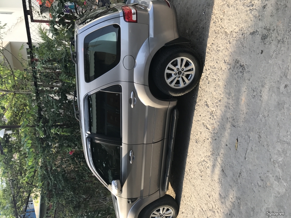 Ford escape 2010 xe nhà sử dụng đẹp. - 3
