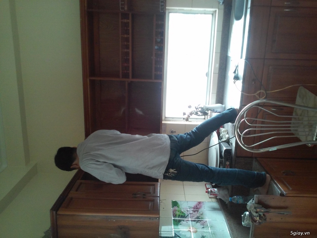 Dịch vụ Tháo lắp, vận chuyển giường, tủ, bàn, ghế tại nhà 0983142735