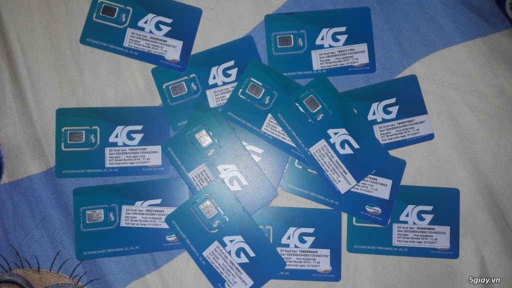 Mua sim rác bên Sơn Nguyễn không bảo hành cho mình