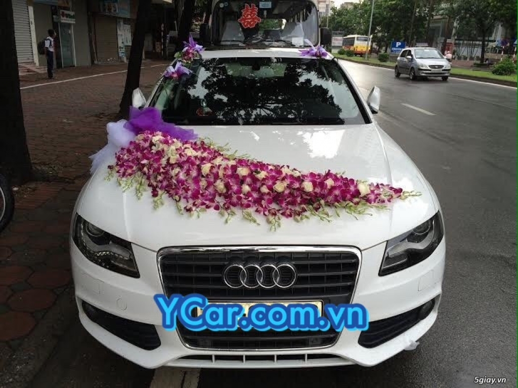 CHO THUÊ XE CƯỚI ,XE TỰ LÁI