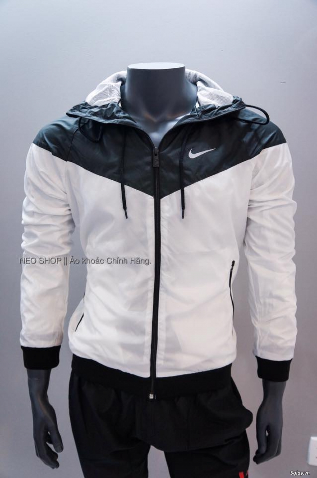 [Trùm Áo Khoác]-Chuyên kinh doanh Sỉ & Lẻ áo khoác NIKE, Adidas, Zara, Uniqlo ... chính hãng giá tốt - 43