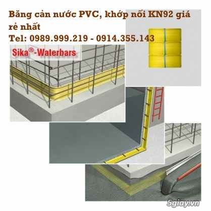 Khớp nối PVC KN92 giá rẻ nhất - 16