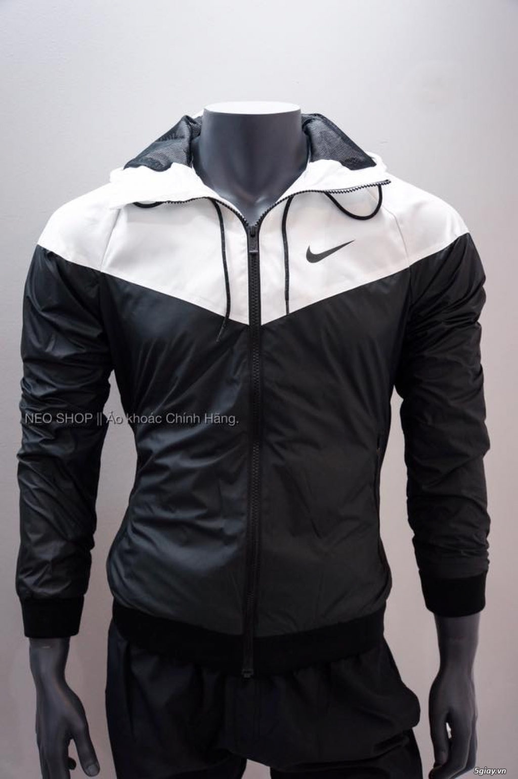 [Trùm Áo Khoác]-Chuyên kinh doanh Sỉ & Lẻ áo khoác NIKE, Adidas, Zara, Uniqlo ... chính hãng giá tốt - 42