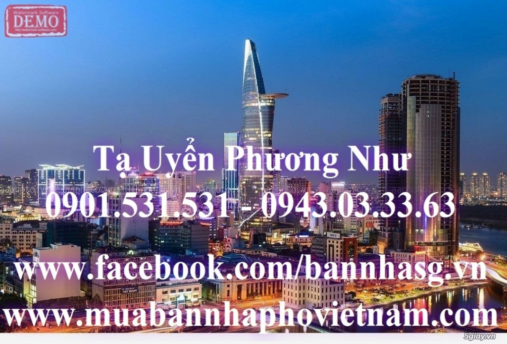 Bán nhà mặt tiền số 23 Đồng Khởi, P. Bến Nghé, Quận 1