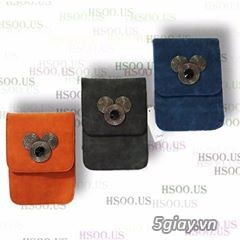 Túi xách HSOO - Cho Dế Yêu thêm phong cách - 3
