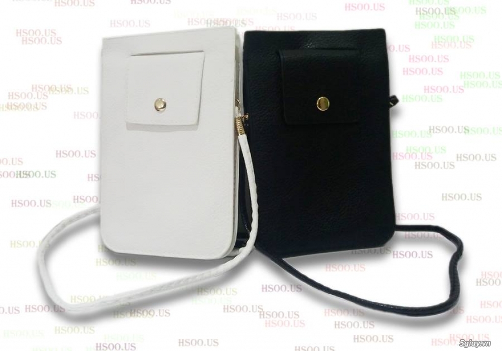 Túi xách HSOO - Cho Dế Yêu thêm phong cách - 5