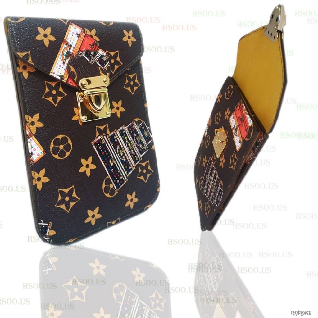 Túi xách HSOO - Cho Dế Yêu thêm phong cách - 9